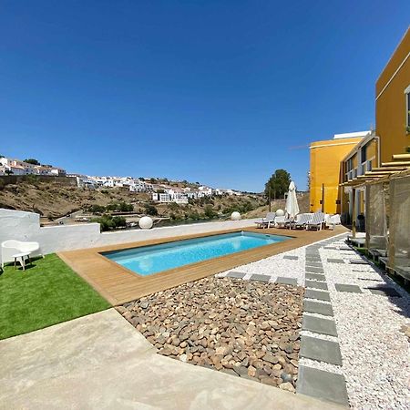 Casa Amarela Alojamento Local Mértola Exterior photo